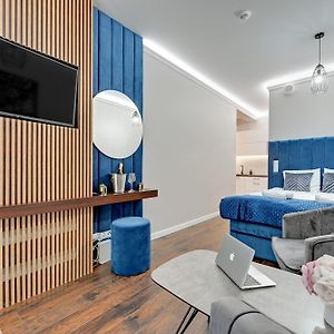 Appartement met een Slaapkamer